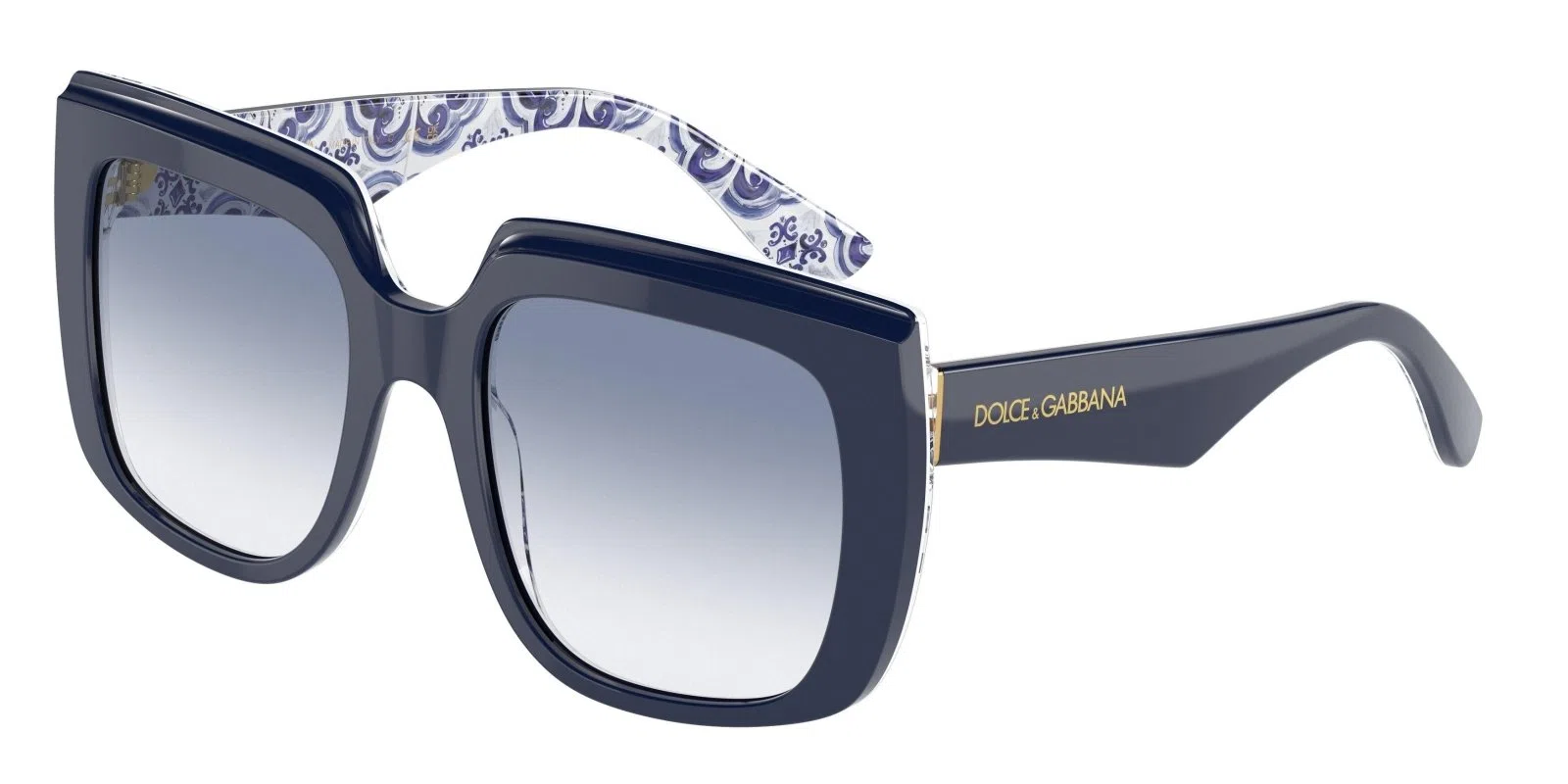 Dolce & Gabbana 4414 Sunglasses - view 6